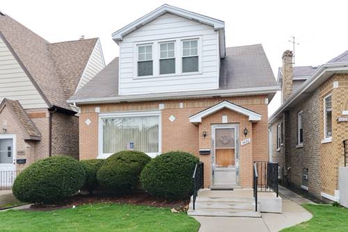 3620 N Oriole, Chicago, IL 60634