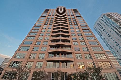 200 N Jefferson Unit 2310, Chicago, IL 60661