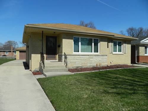 11048 Boeger, Westchester, IL 60154