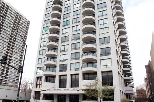 2020 N Lincoln Park West Unit 4G, Chicago, IL 60614