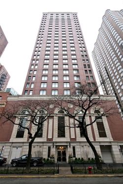 1122 N Dearborn Unit 22J, Chicago, IL 60610