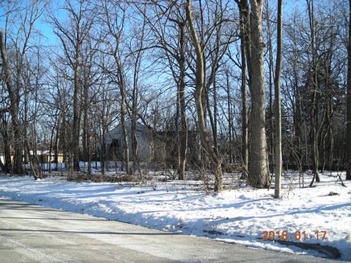 Lot 20 York, Highland Park, IL 60035