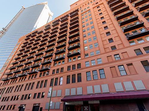 165 N Canal Unit 1112, Chicago, IL 60606
