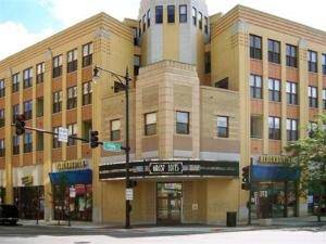 1645 W School Unit 320, Chicago, IL 60657