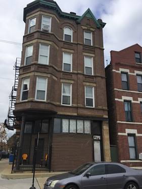1924 S Throop Unit 3, Chicago, IL 60608