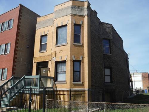 3122 W Jackson, Chicago, IL 60612