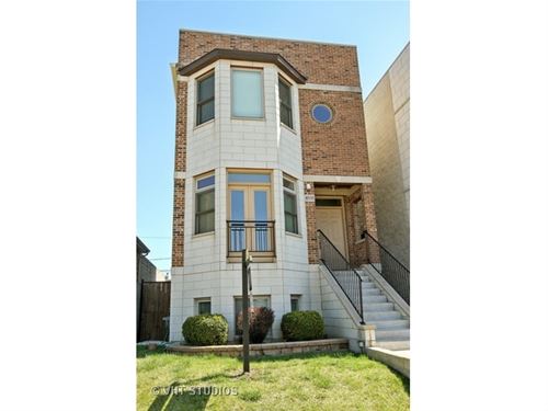 4535 S Forrestville, Chicago, IL 60653