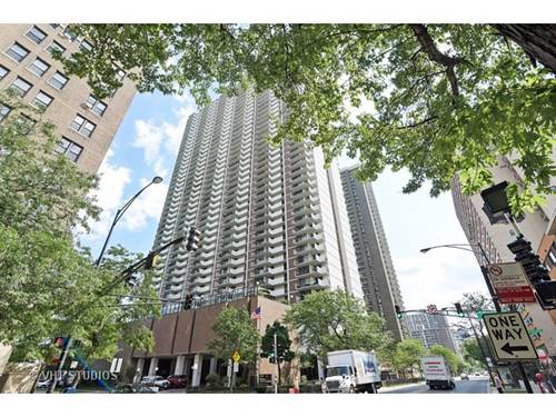 6033 N Sheridan Unit 31J, Chicago, IL 60660