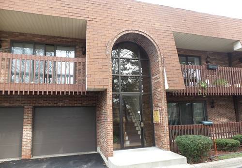 6325 Clarendon Hills Unit 9, Willowbrook, IL 60527