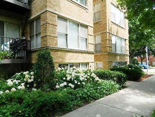 2000 W Birchwood Unit 2, Chicago, IL 60645