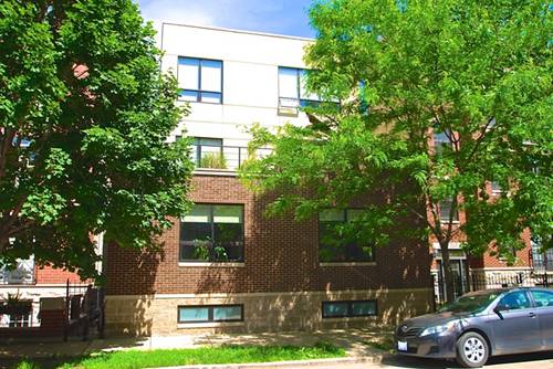 2241 N Oakley Unit B, Chicago, IL 60647