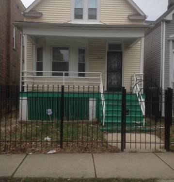 7332 S Perry, Chicago, IL 60621