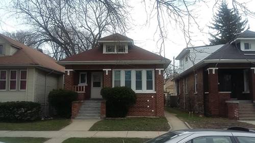 8115 S Woodlawn, Chicago, IL 60619