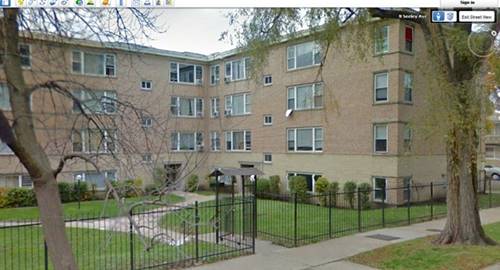 6136 N Seeley Unit 1AE, Chicago, IL 60659