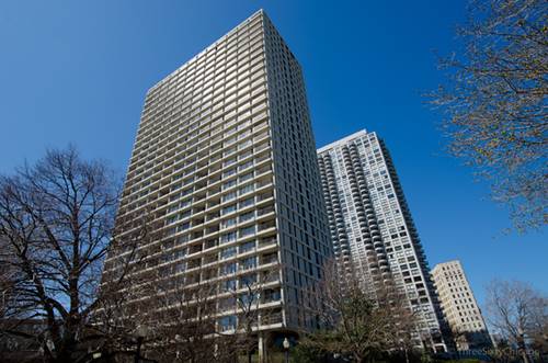 1960 N Lincoln Park West Unit 3101, Chicago, IL 60614