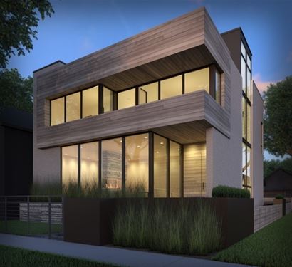 1834 N Honore, Chicago, IL 60622