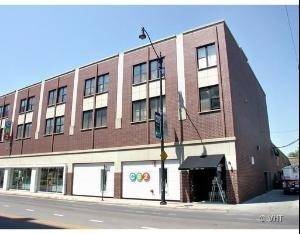 1600 N Halsted Unit 3H, Chicago, IL 60614