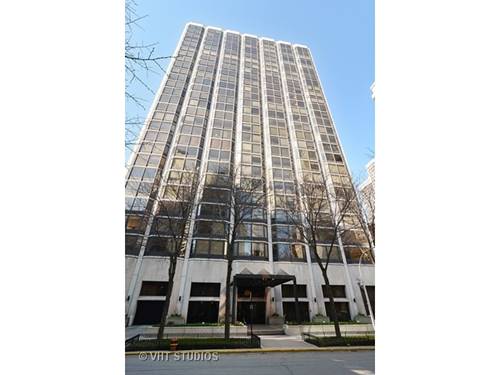 50 E Bellevue Unit 901, Chicago, IL 60611