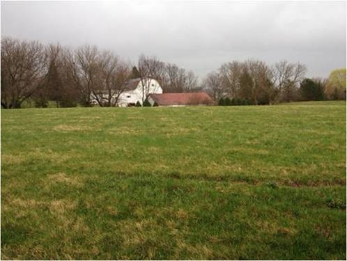 Lot #30 Carriage Way, Huntley, IL 60142