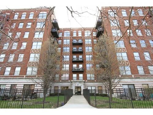 4537 S Drexel Unit PH7, Chicago, IL 60653