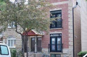 1828 W Fletcher Unit 2, Chicago, IL 60657