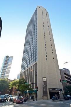 2 E Oak Unit 1805, Chicago, IL 60611