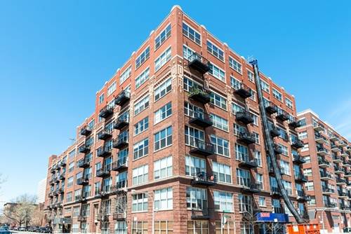 1500 W Monroe Unit 306, Chicago, IL 60607