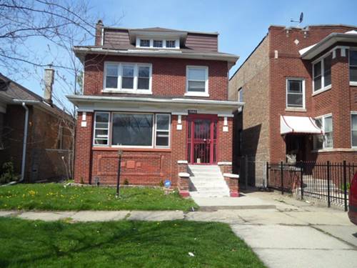 7340 S Calumet, Chicago, IL 60619