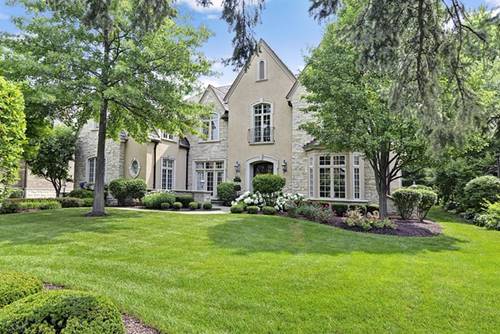 4465 Clausen, Western Springs, IL 60558