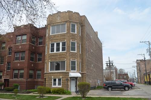 1534 E 74th, Chicago, IL 60619