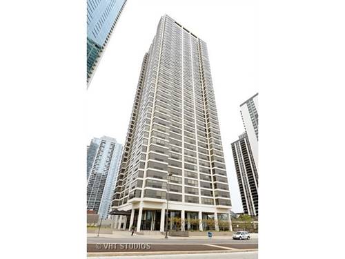 360 E Randolph Unit 1102, Chicago, IL 60601