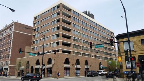 2800 N Orchard Unit 702, Chicago, IL 60657