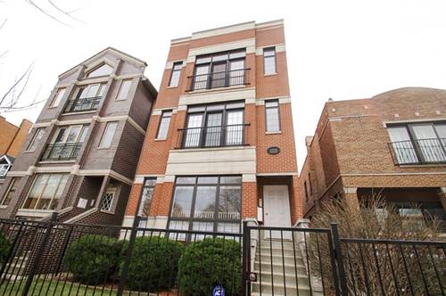 2225 W Foster Unit 1, Chicago, IL 60625