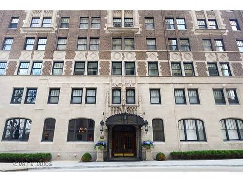 1448 N Lake Shore Unit 11C, Chicago, IL 60610