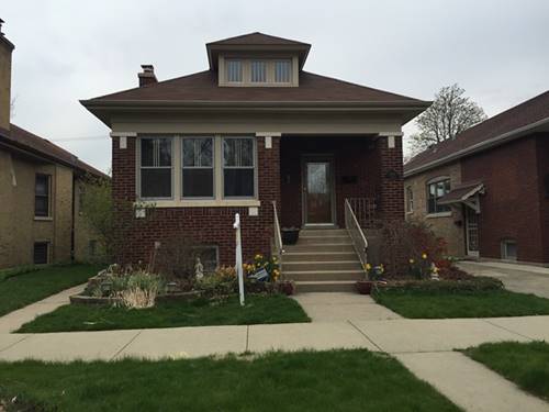 9710 S Damen, Chicago, IL 60643