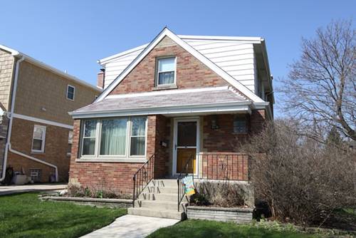 6376 N Sayre, Chicago, IL 60631