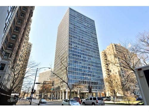 2400 N Lakeview Unit 2705, Chicago, IL 60614
