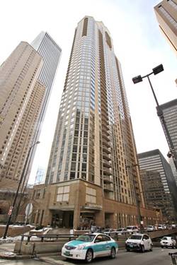 222 N Columbus Unit 3509, Chicago, IL 60601