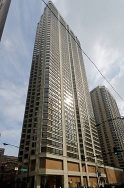 400 E Ohio Unit 1802, Chicago, IL 60611