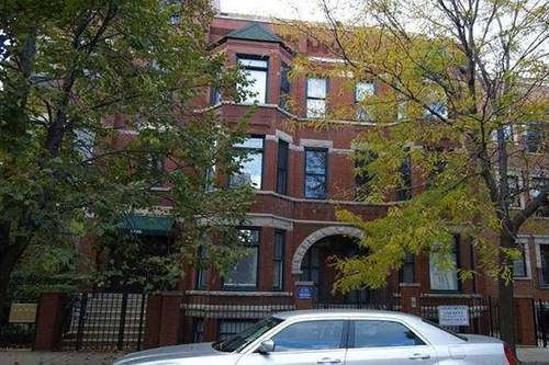 1418 N Mohawk Unit 3S, Chicago, IL 60610