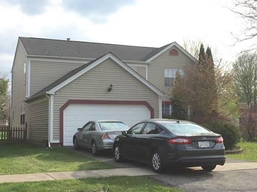 1051 Hyannis, Carol Stream, IL 60188