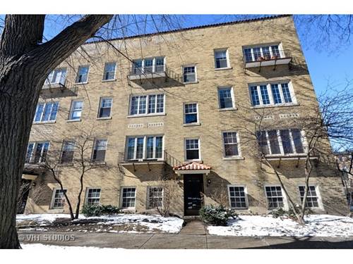 1246 Elmwood Unit 3, Evanston, IL 60202