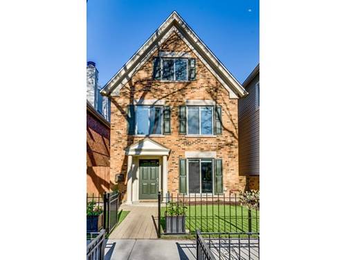 1629 N Dayton, Chicago, IL 60614