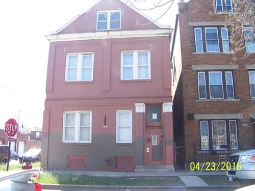 2858 S Christiana, Chicago, IL 60623