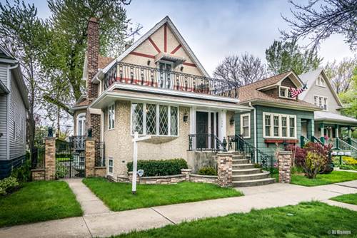 1334 Oak Park, Berwyn, IL 60402