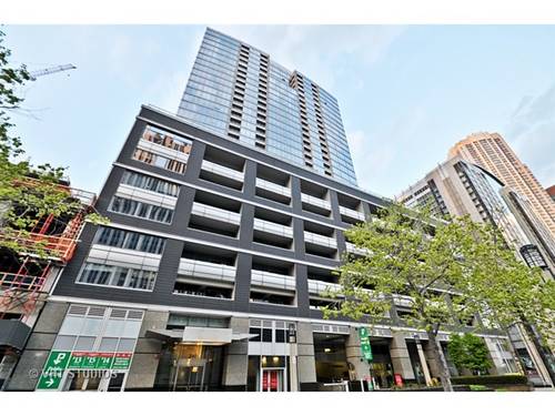 240 E Illinois Unit 2209, Chicago, IL 60611