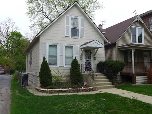 10356 S Walden, Chicago, IL 60643