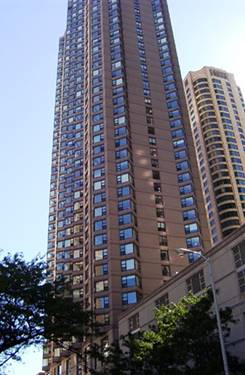 401 E Ontario Unit 207, Chicago, IL 60611