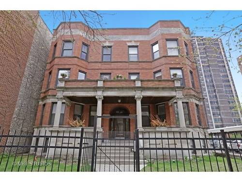 935 W Leland Unit 2E, Chicago, IL 60640