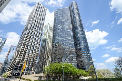 155 N Harbor Unit 1410, Chicago, IL 60601